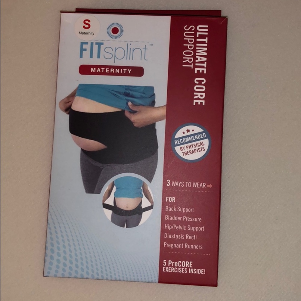 FitSplint Maternity